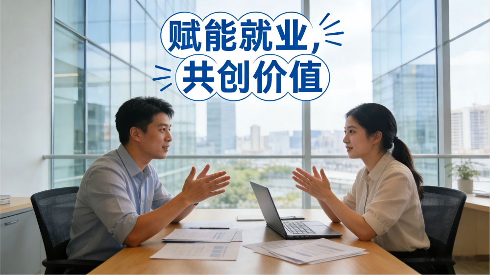 石嘴山殘疾人人力資源勞務外包