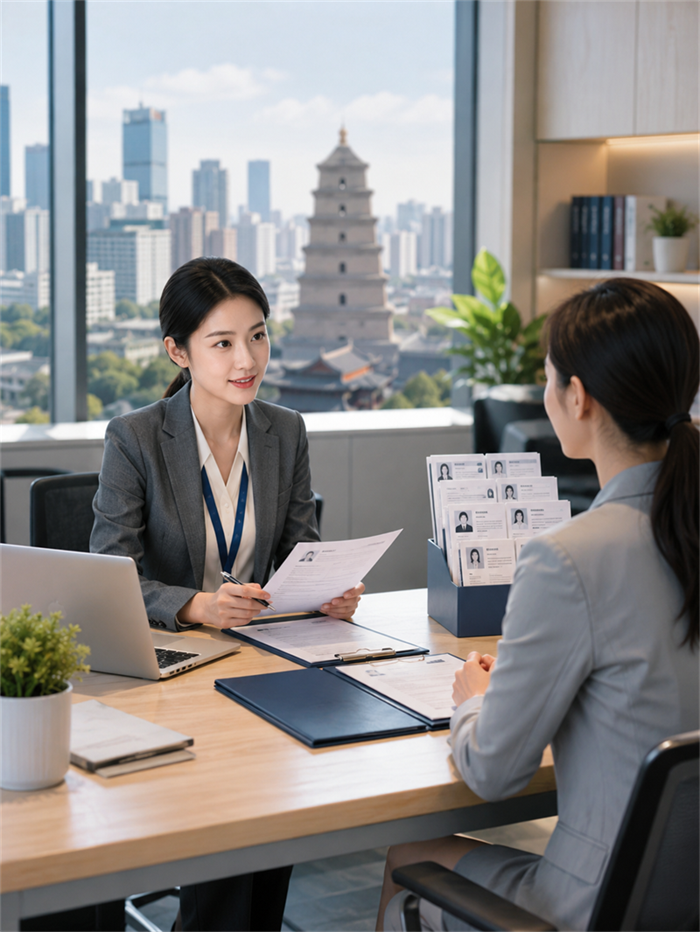 人力資源服務公司哪家好